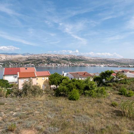Apartments With A Parking Space Pag - 15765 Pag Town Extérieur photo
