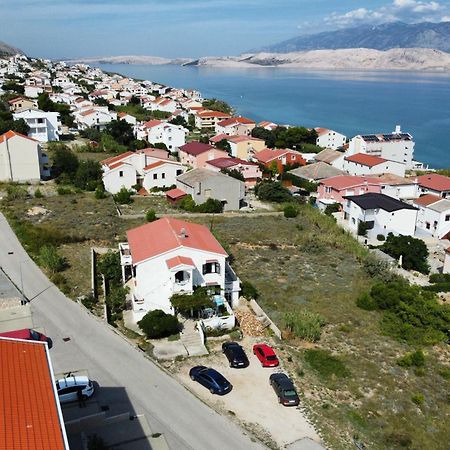 Apartments With A Parking Space Pag - 15765 Pag Town Extérieur photo