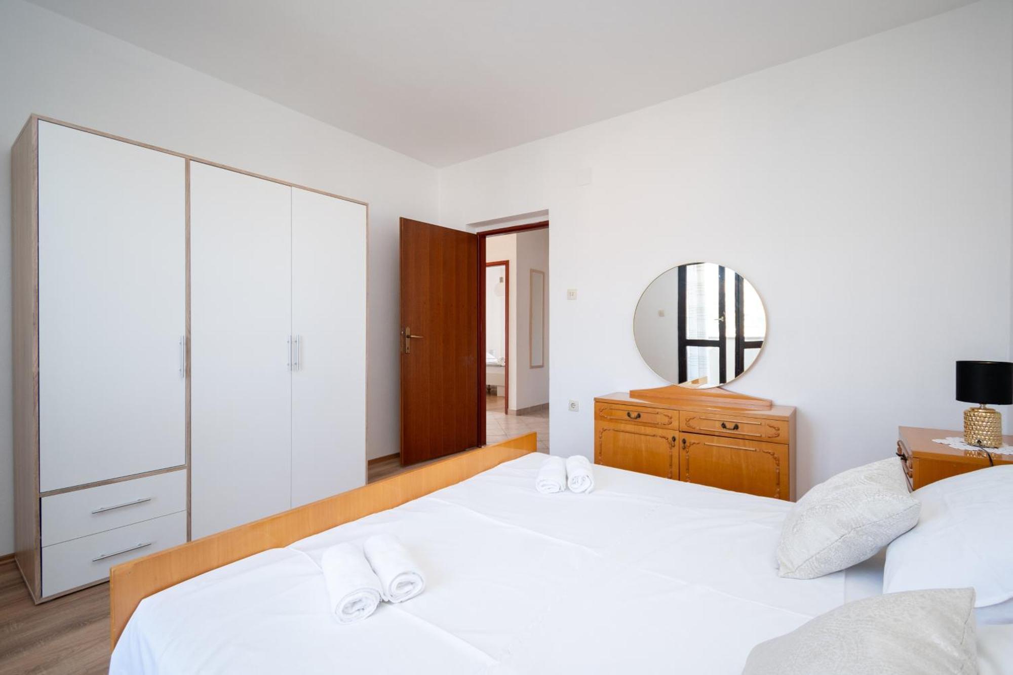Apartments With A Parking Space Pag - 15765 Pag Town Chambre photo