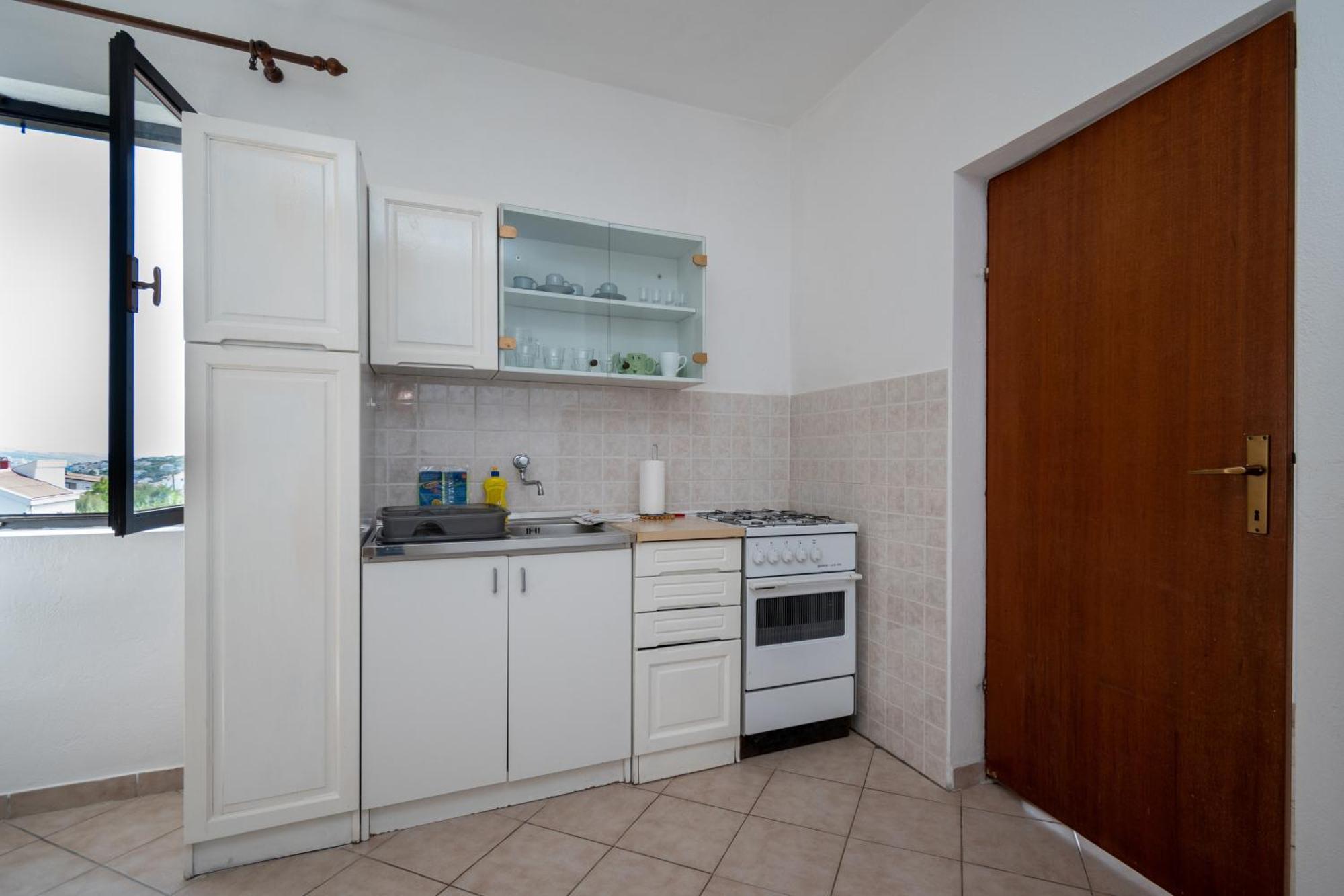 Apartments With A Parking Space Pag - 15765 Pag Town Chambre photo