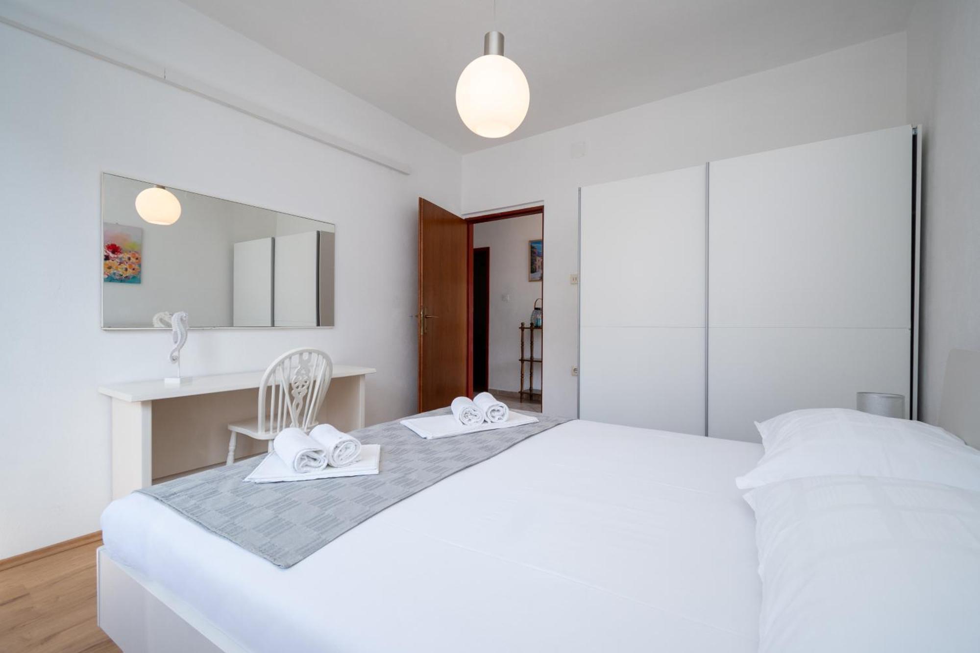 Apartments With A Parking Space Pag - 15765 Pag Town Chambre photo
