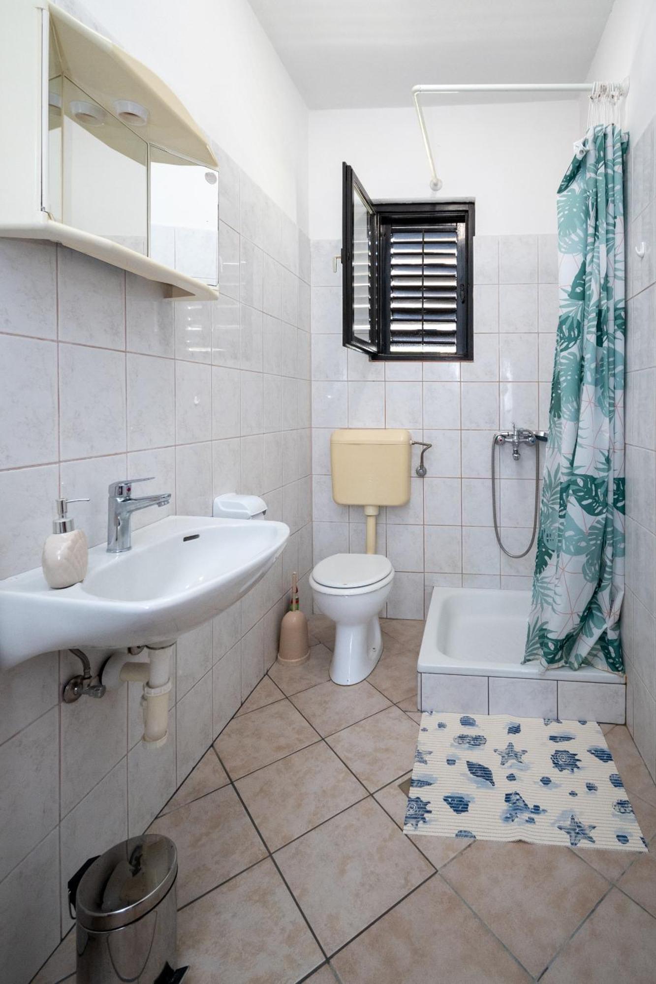 Apartments With A Parking Space Pag - 15765 Pag Town Chambre photo
