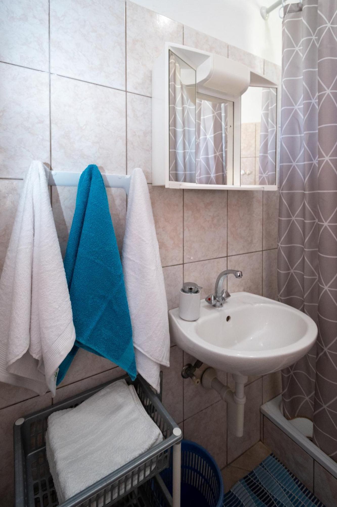 Apartments With A Parking Space Pag - 15765 Pag Town Chambre photo