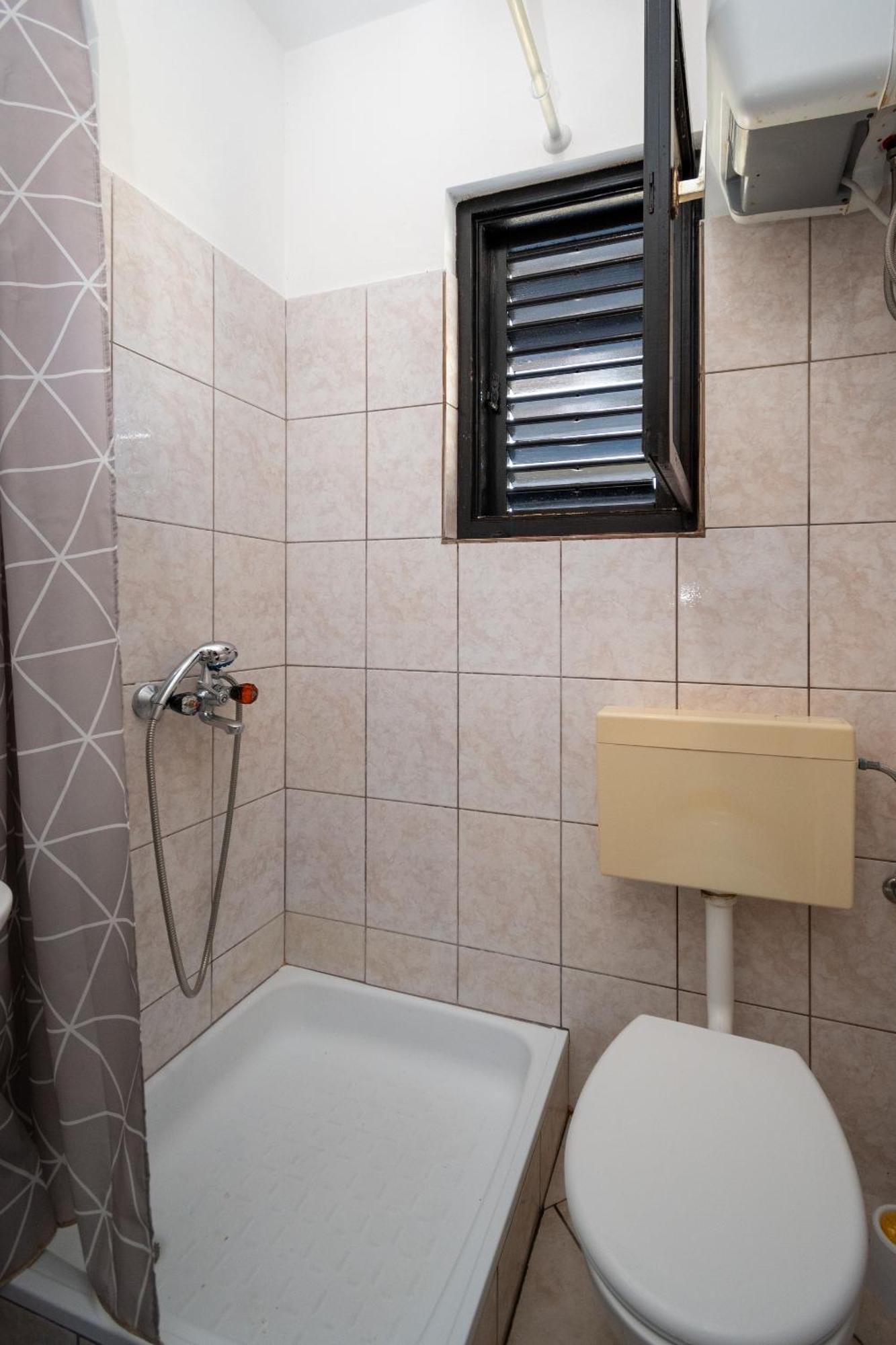 Apartments With A Parking Space Pag - 15765 Pag Town Chambre photo