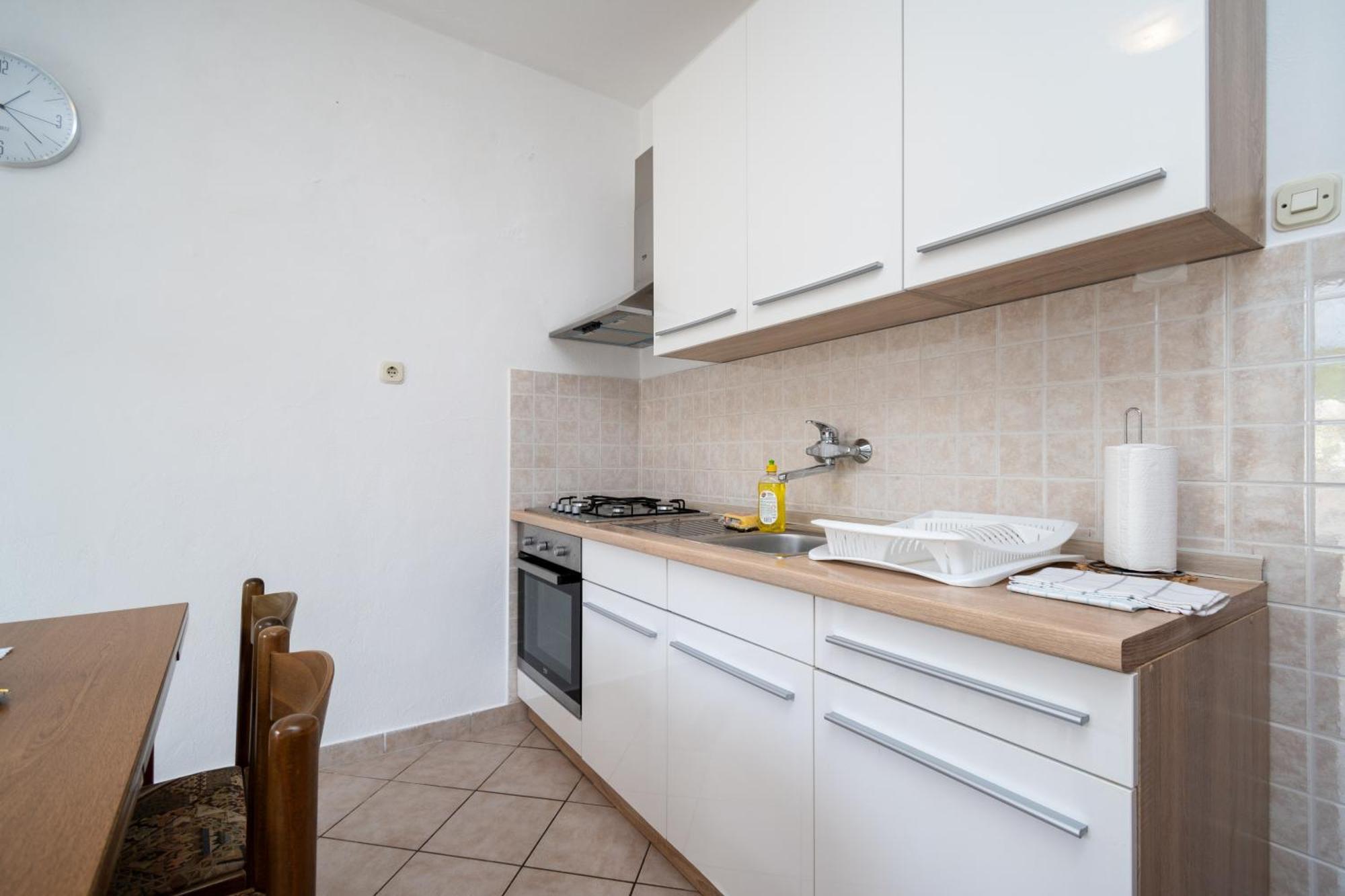 Apartments With A Parking Space Pag - 15765 Pag Town Extérieur photo