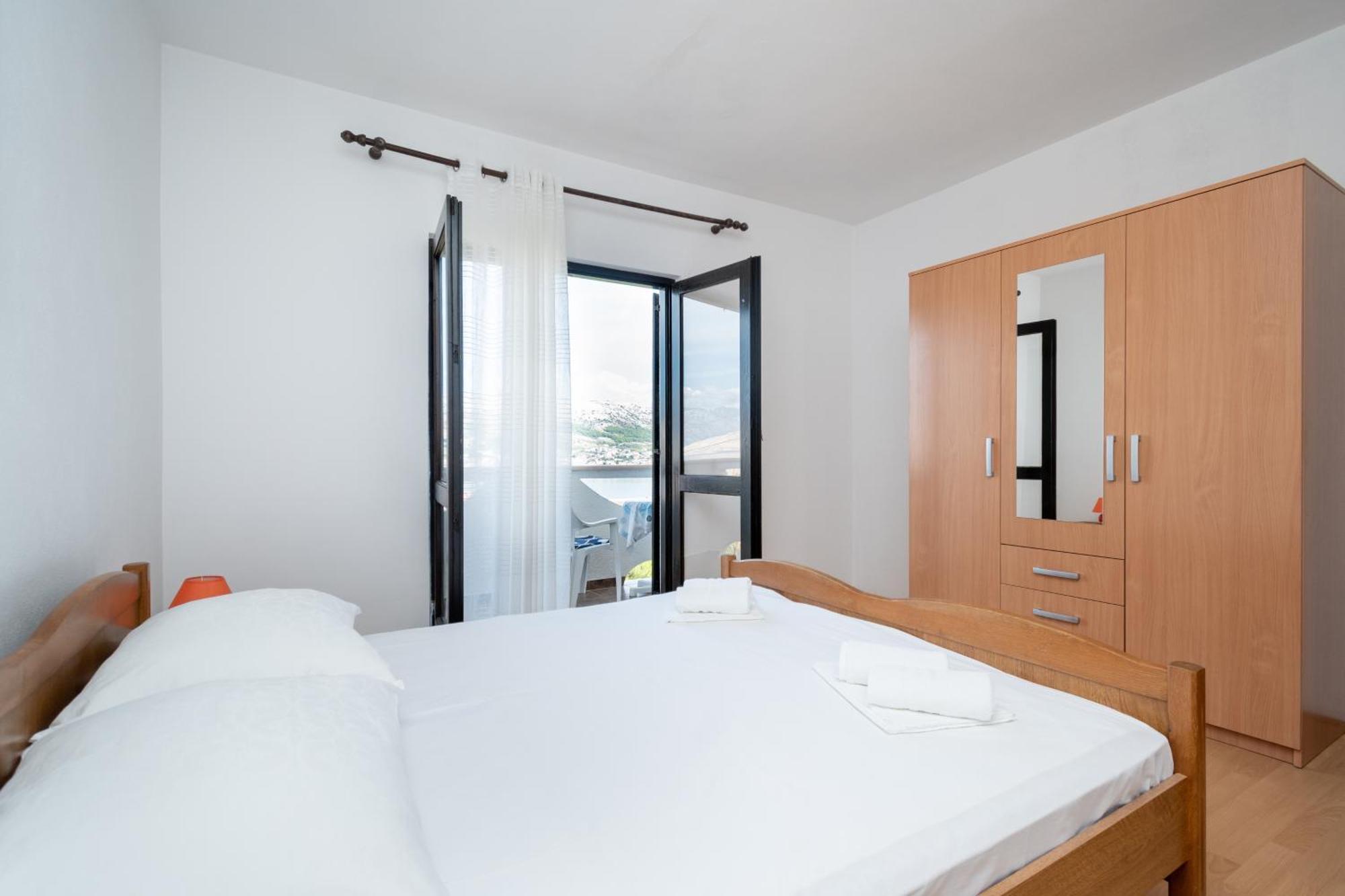 Apartments With A Parking Space Pag - 15765 Pag Town Chambre photo