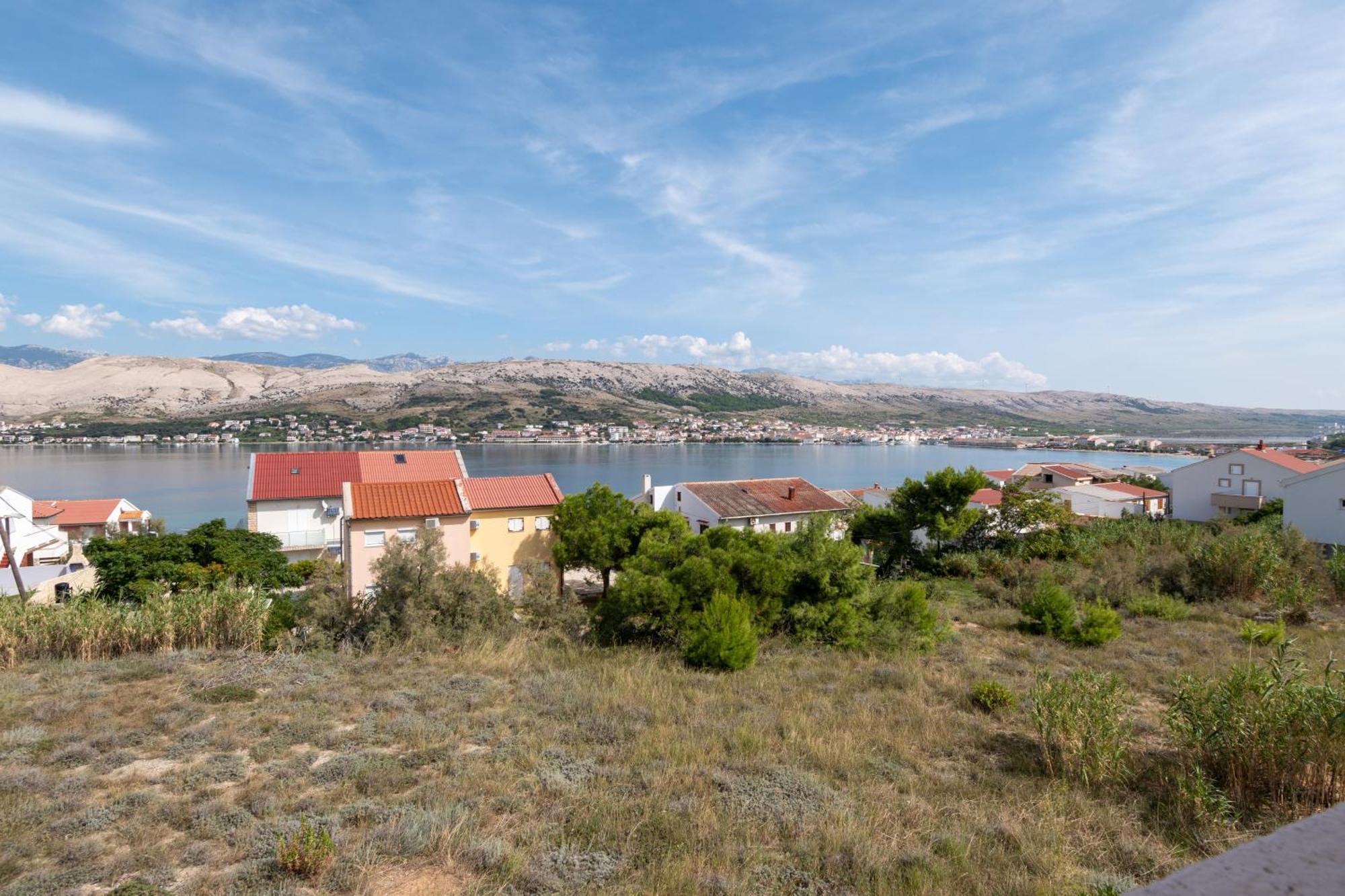 Apartments With A Parking Space Pag - 15765 Pag Town Extérieur photo
