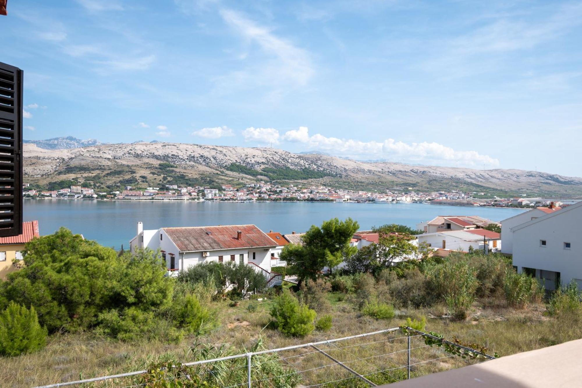 Apartments With A Parking Space Pag - 15765 Pag Town Extérieur photo