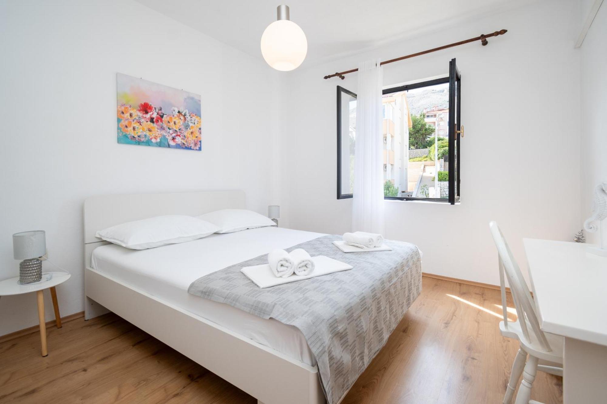 Apartments With A Parking Space Pag - 15765 Pag Town Extérieur photo