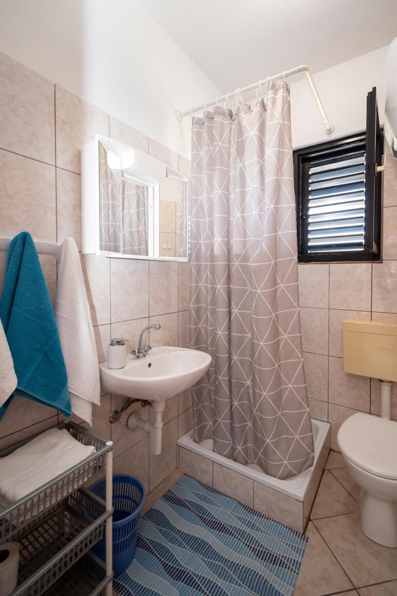 Apartments With A Parking Space Pag - 15765 Pag Town Extérieur photo