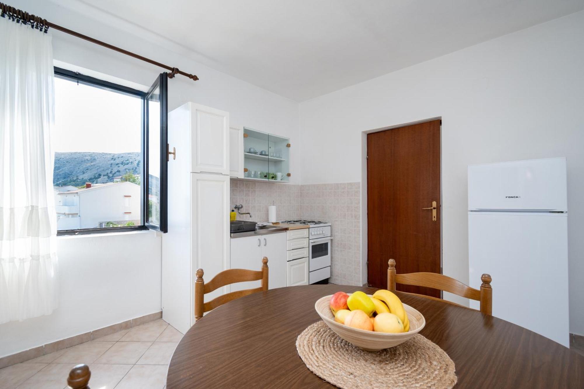 Apartments With A Parking Space Pag - 15765 Pag Town Extérieur photo