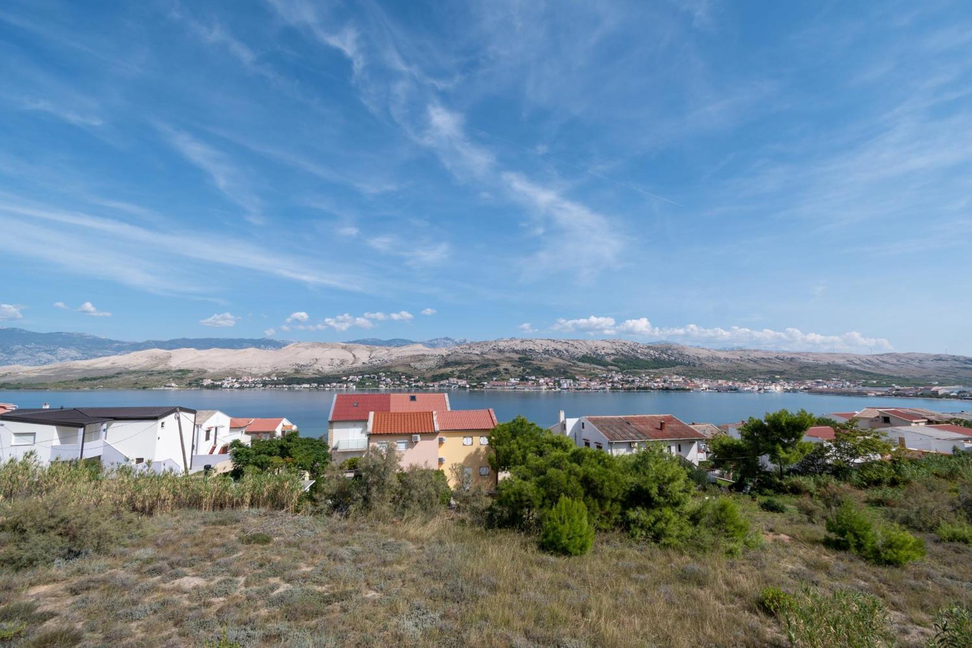 Apartments With A Parking Space Pag - 15765 Pag Town Extérieur photo