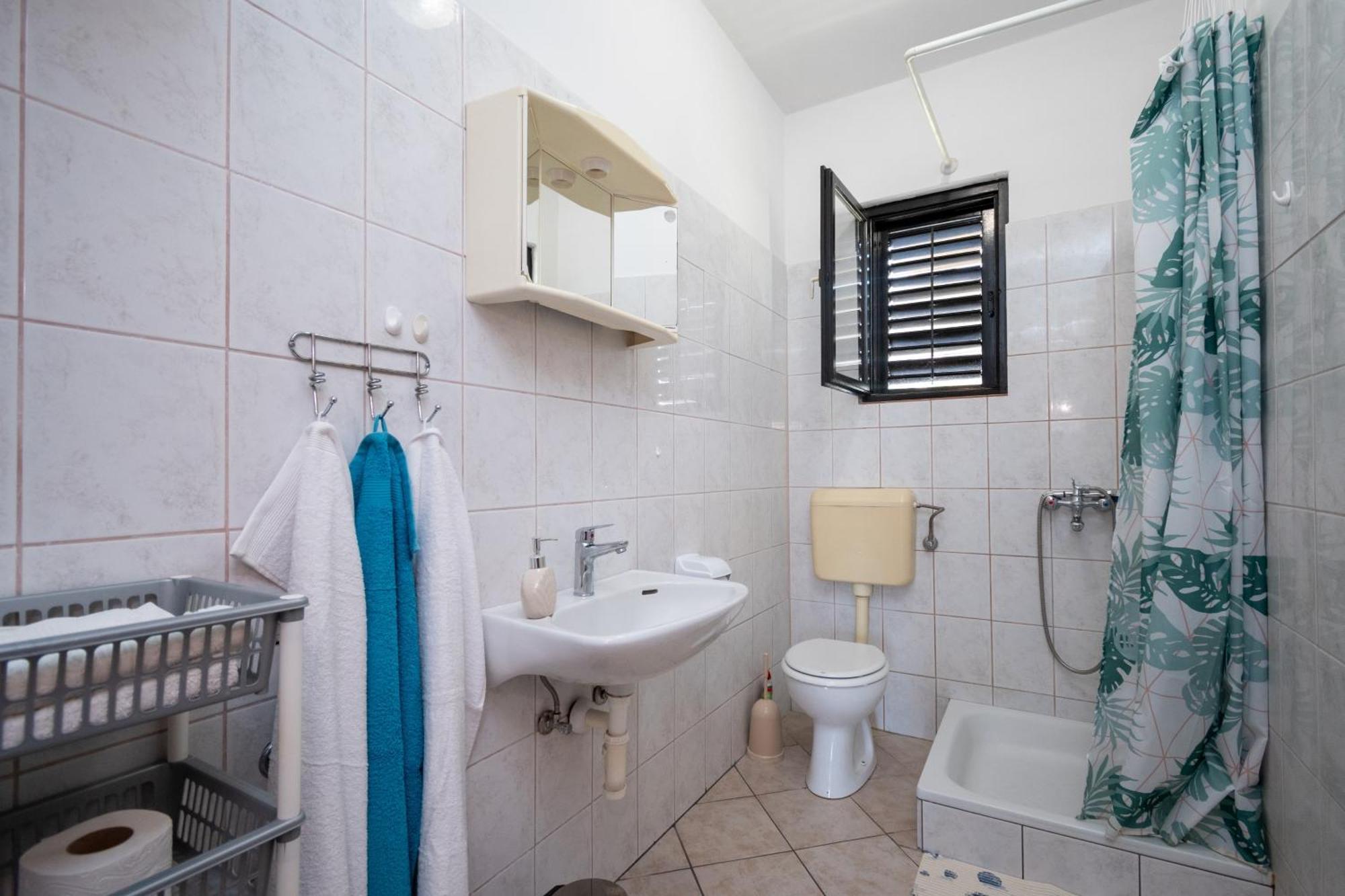 Apartments With A Parking Space Pag - 15765 Pag Town Extérieur photo