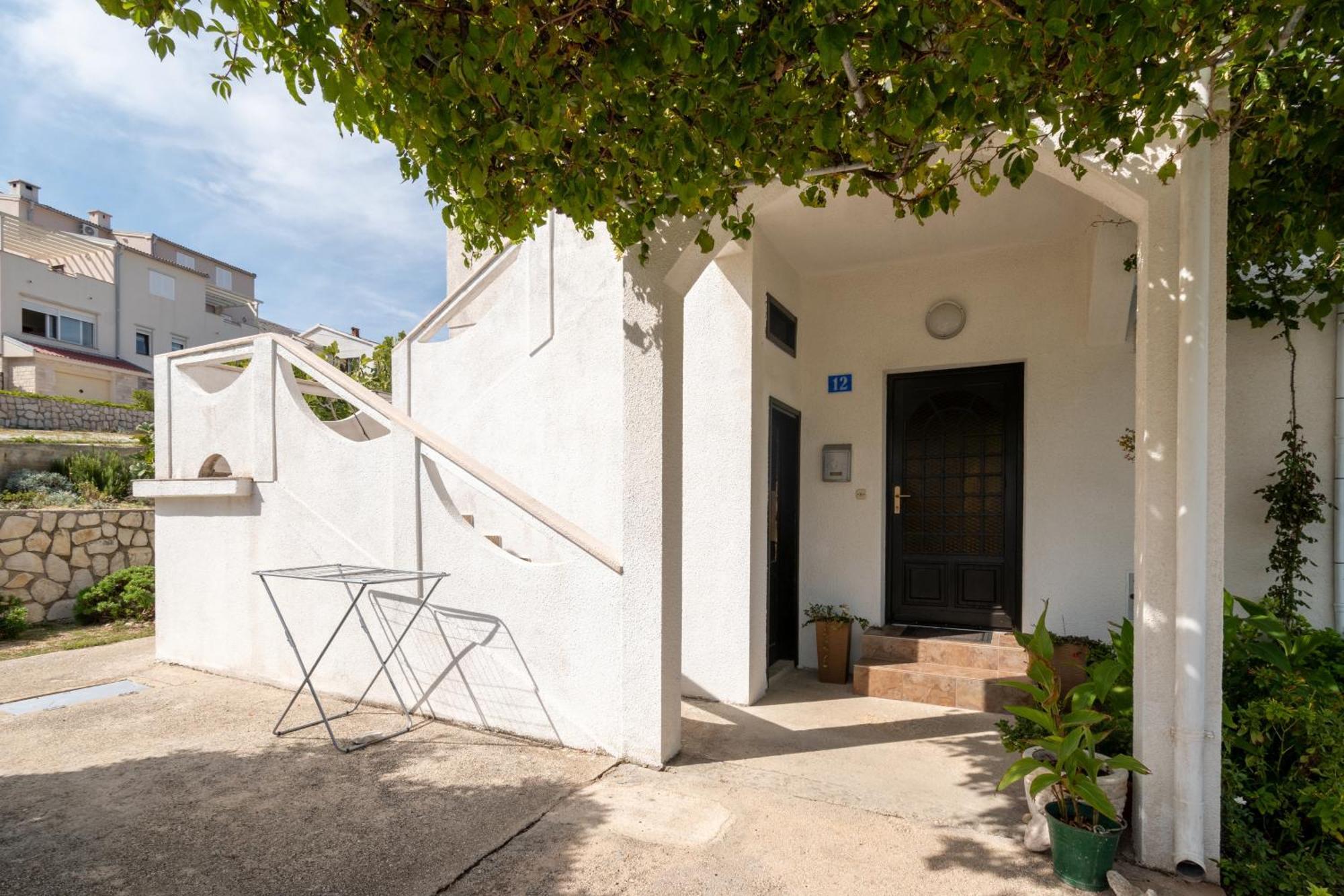 Apartments With A Parking Space Pag - 15765 Pag Town Extérieur photo